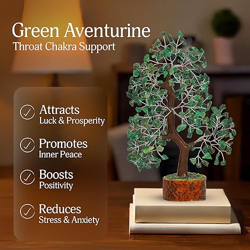 Miniatura 42 de Cristal de turmalina negra, árbol bonsái, árbol del dinero, árbol negro, árbol de la vida, árbol de la vida de chakras, regalos energéticos