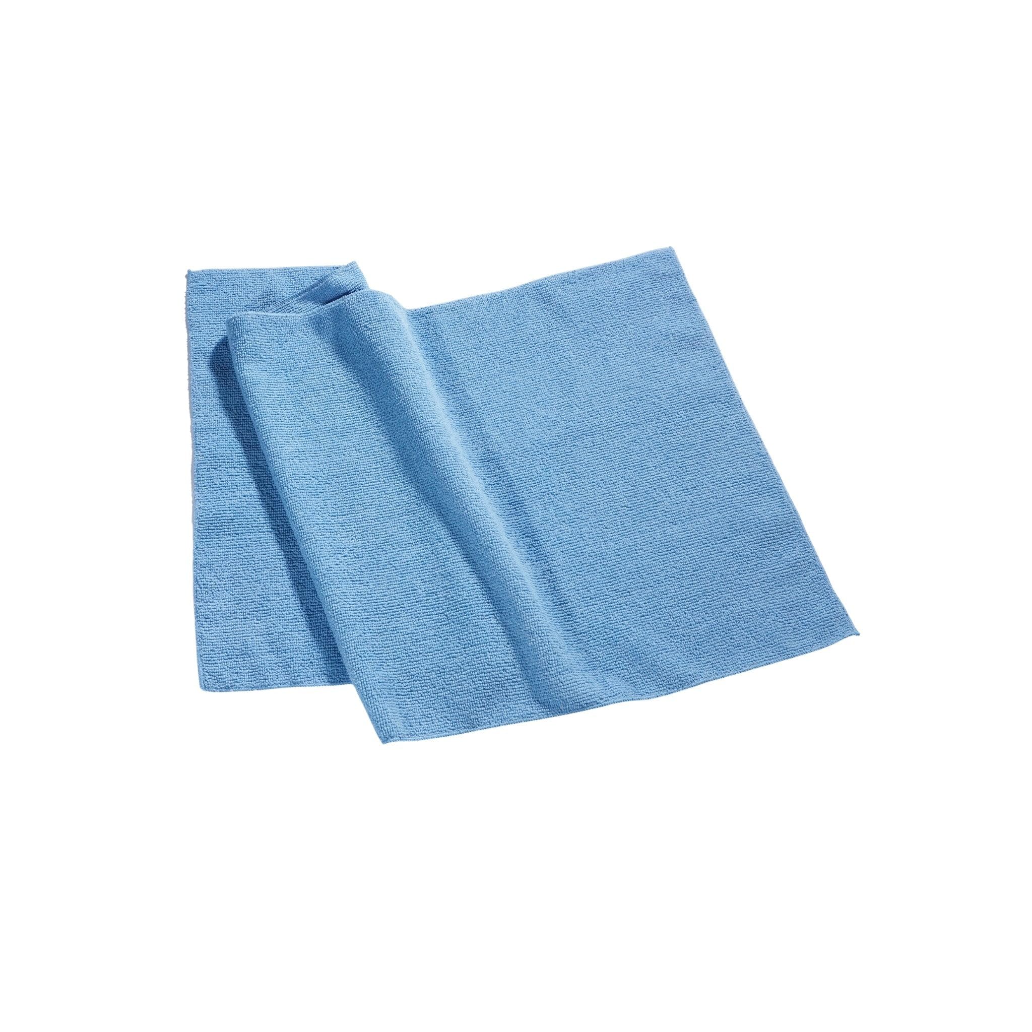 Cocoon Terry Towel Light, Microfiber, XL, Light Blue