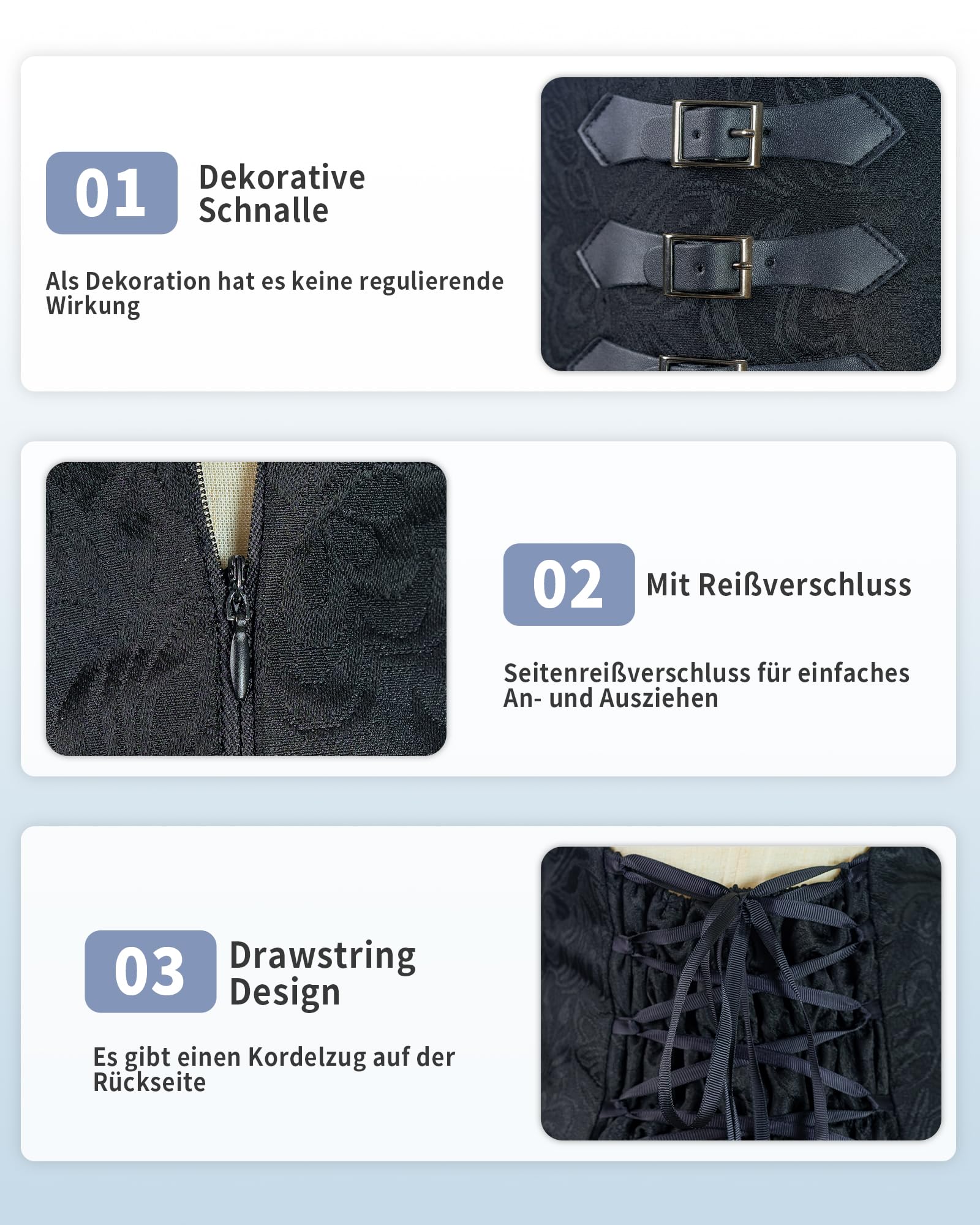 Steampunk Damen Rock Damen Knielang Gothic Rock Goth Skirt Festival Rock Piraten Rock Mittelalter Rock