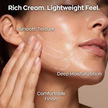 AVON Solutions Firming Cream - 1.7 oz