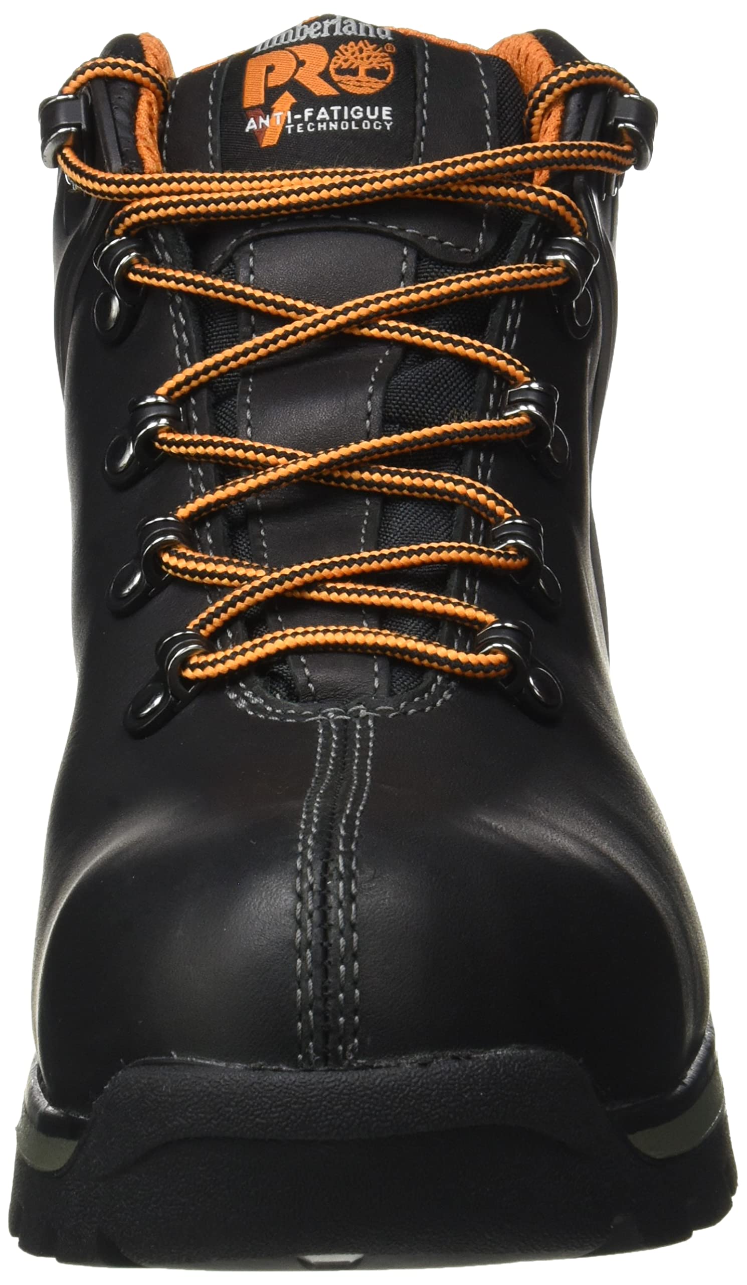 Timberland PRO Męskie buty Splitrock Xt NT FP S3 Fire and Safety Shoe, czarne, 47 EU