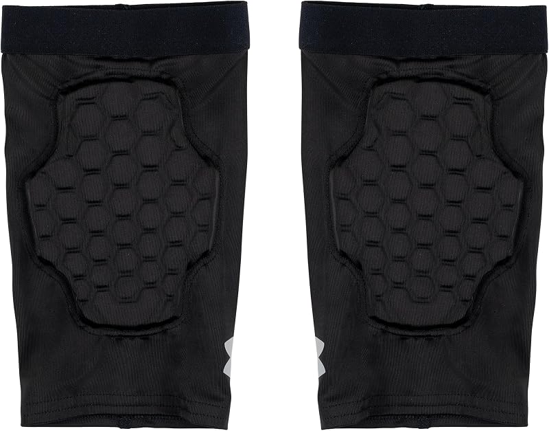 Coderas de voleibol juvenil - Protección ligera, impermeable y sin costuras - Coderas acolchadas para voleibol