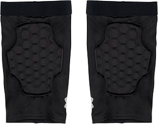 Youth Volleyball Elbow Pads - Lightweight, Waterproof, Sew-Free Protection - Padded Elbow Sleeves for Volleyball