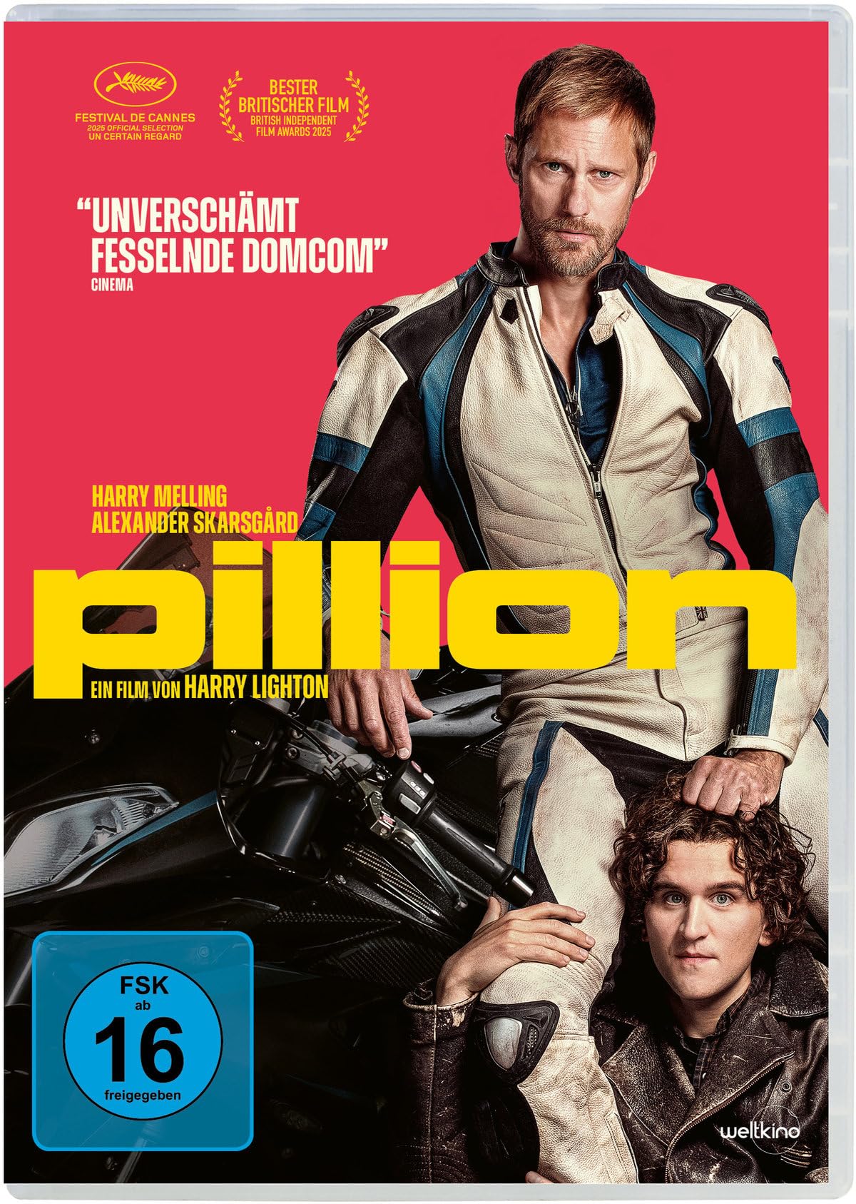 Pillion