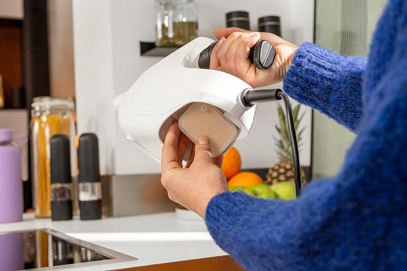 Kärcher SC 1 Multi gőztisztító 1300W, 30mp felmelegítés, 200ml tartály