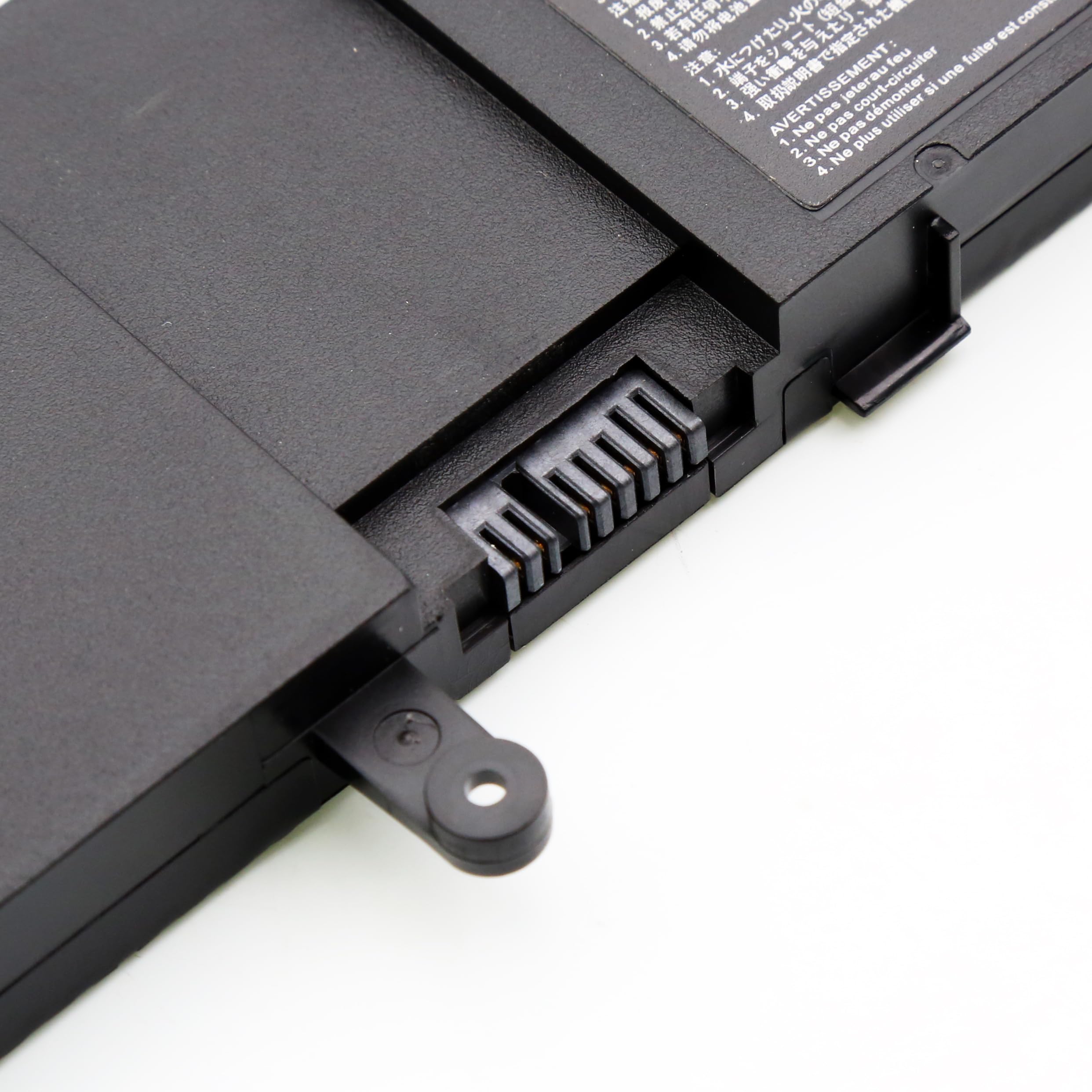BLESYS C41-N550 Batteria Computer Portatile per ASUS N550 N550J N550X47JV Q550JA N550JK ROG G550J Series [Li-Polymer 15V 59Wh]