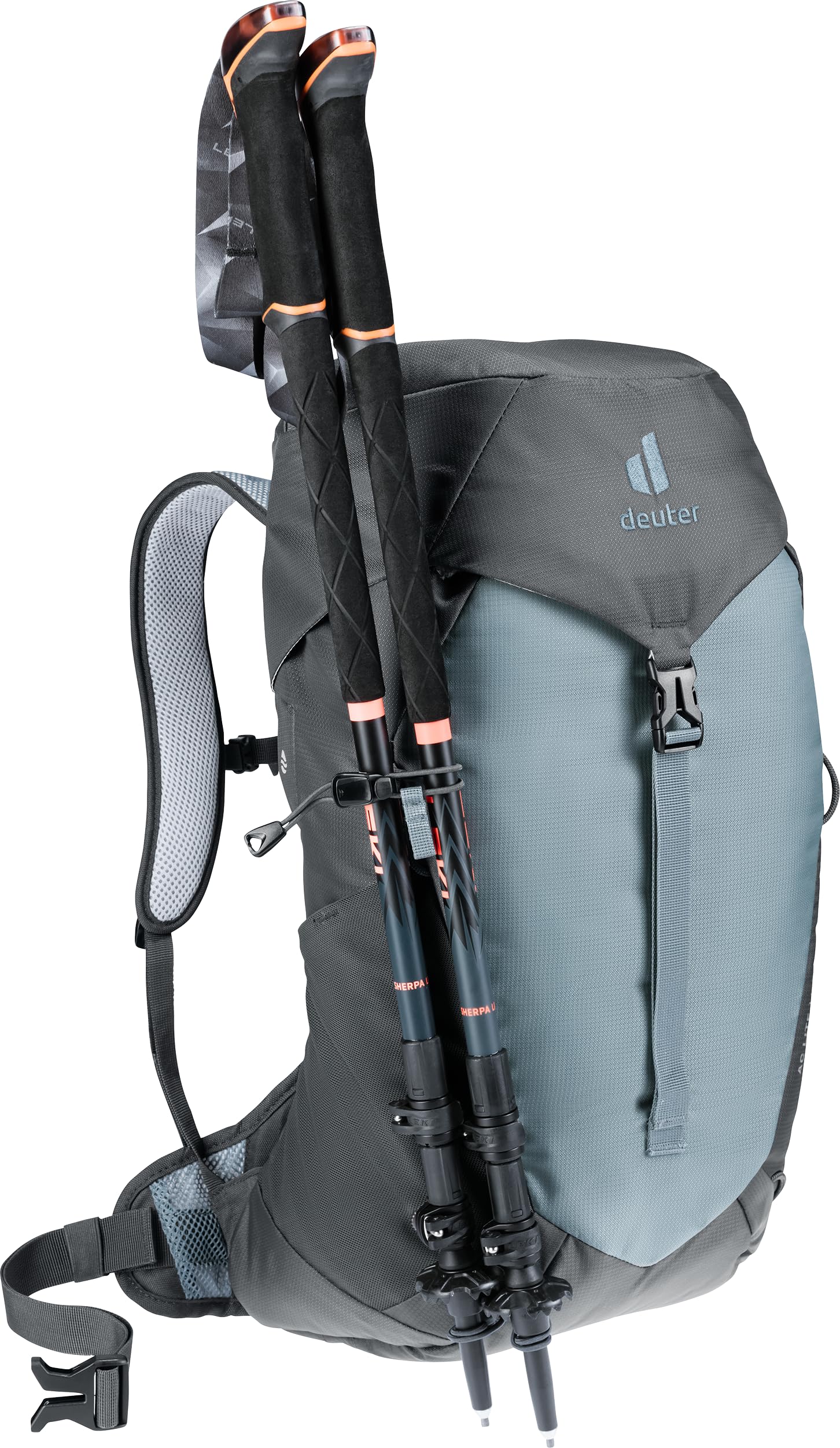 deuter Ac Lite 14 Sl damski plecak turystyczny (1 opakowanie)