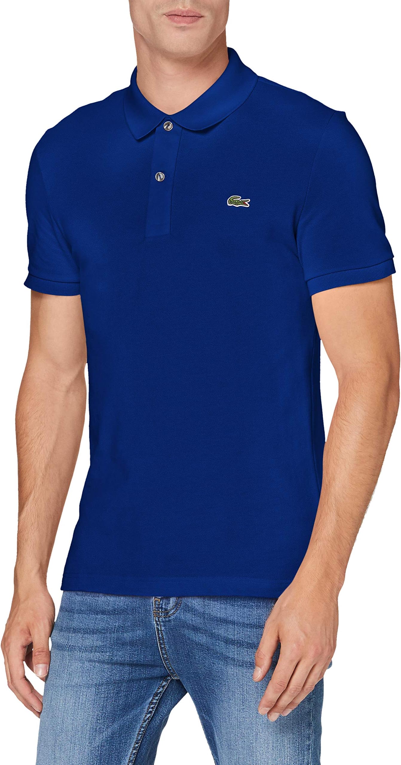 LacosteMen's Polo Shirt