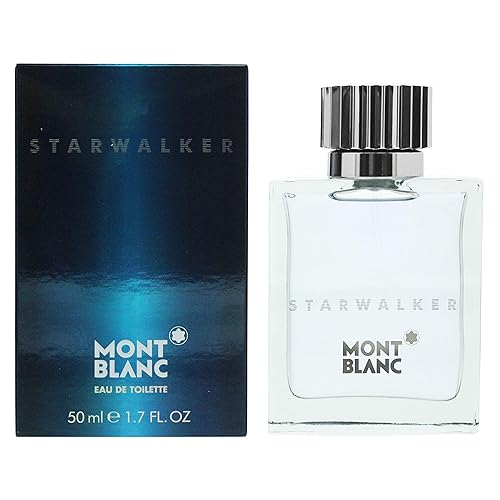 Miniatura 9 de Montblanc Star Walker Eau de Toilette