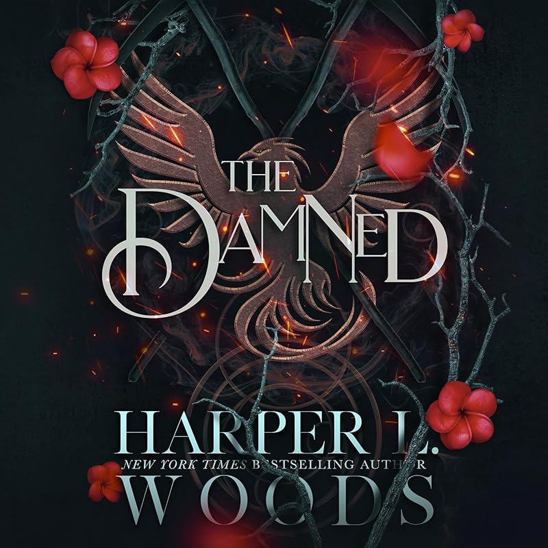 Carousel Item: The Damned