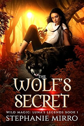 The Wolf's Secret