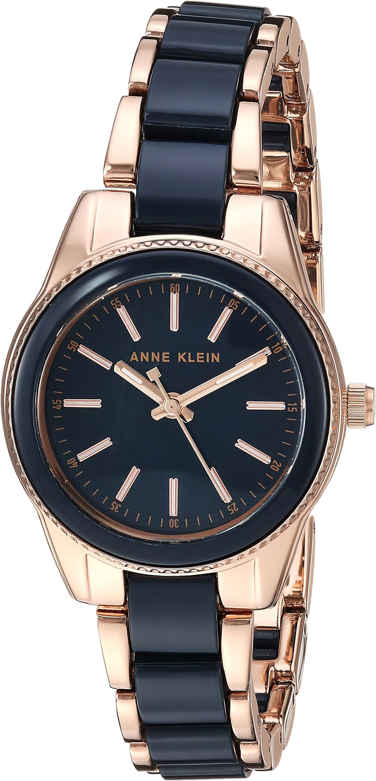 Women's Resin Bracelet Watch
