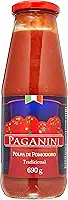 Polpa Tomate Paganini 690g