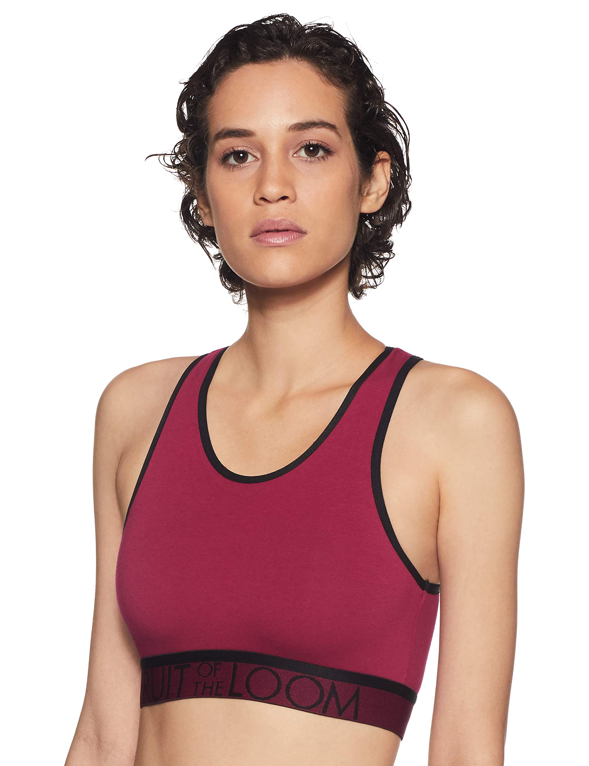 Fruit of the LoomWomen's Play Yoga Top