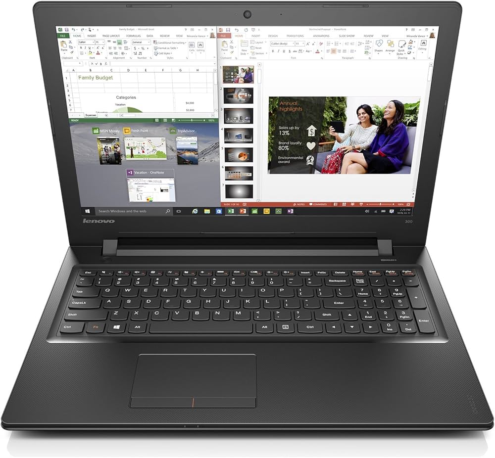 Windowsノート本体 Lenovo i5-5200U/4G/DVDRW/Webcam/SSD128G 71CiRccrv5L._AC_SY200_QL15_.jpg