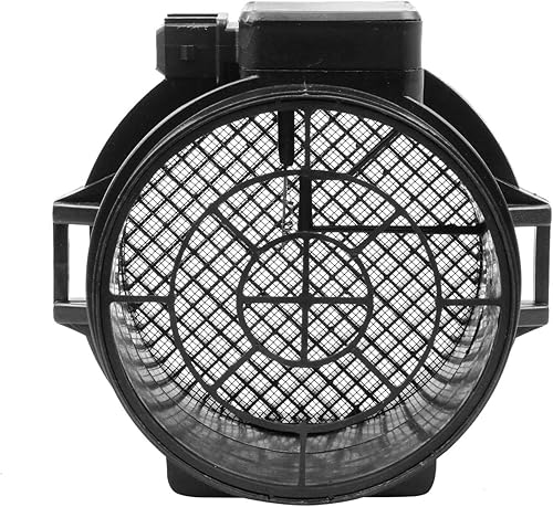 Miniatura 4 de MOSTPLUS medidor de sensor de flujo de masa de aire para BMW 7410055 5WK96132