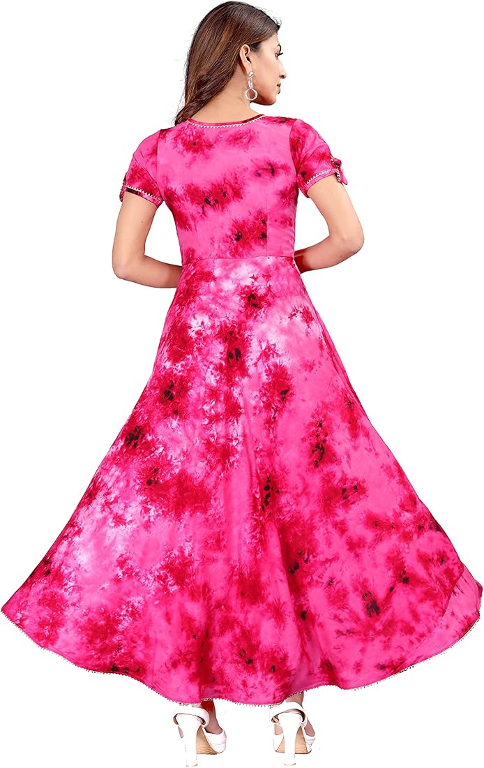 Share 161+ pink umbrella kurti netgroup.edu.vn