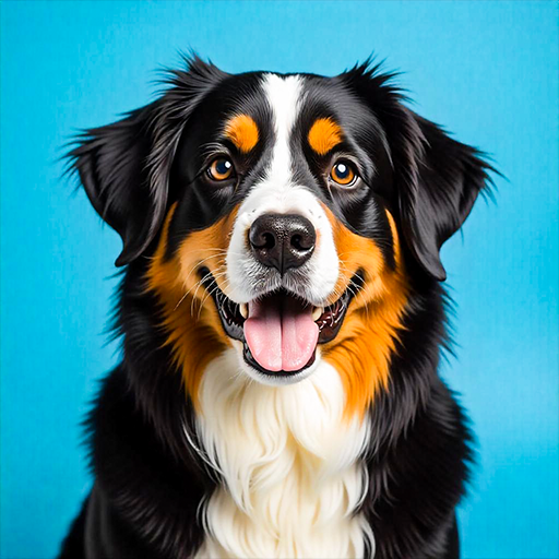 My Dog Simulator Pet Animal Puppy Shelter Game