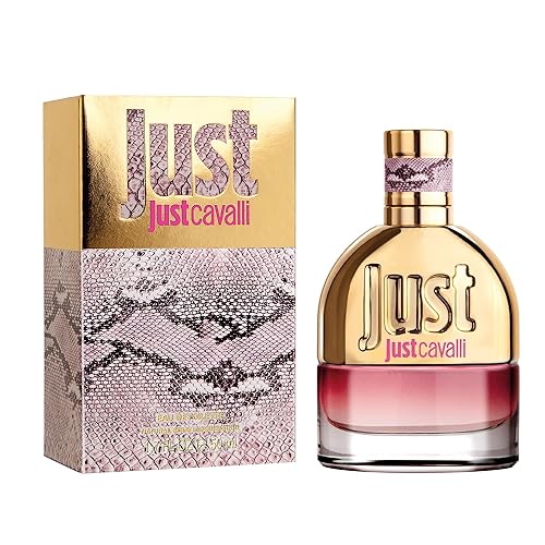 Miniatura 9 de Roberto Cavalli Just Cavalli Eau de Toilette para mujer