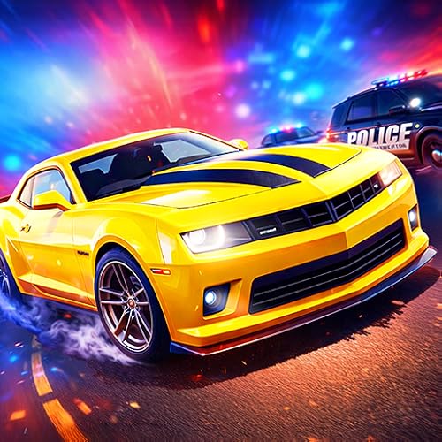 Extreme Mega Ramp : cascades en voiture 3D 2024