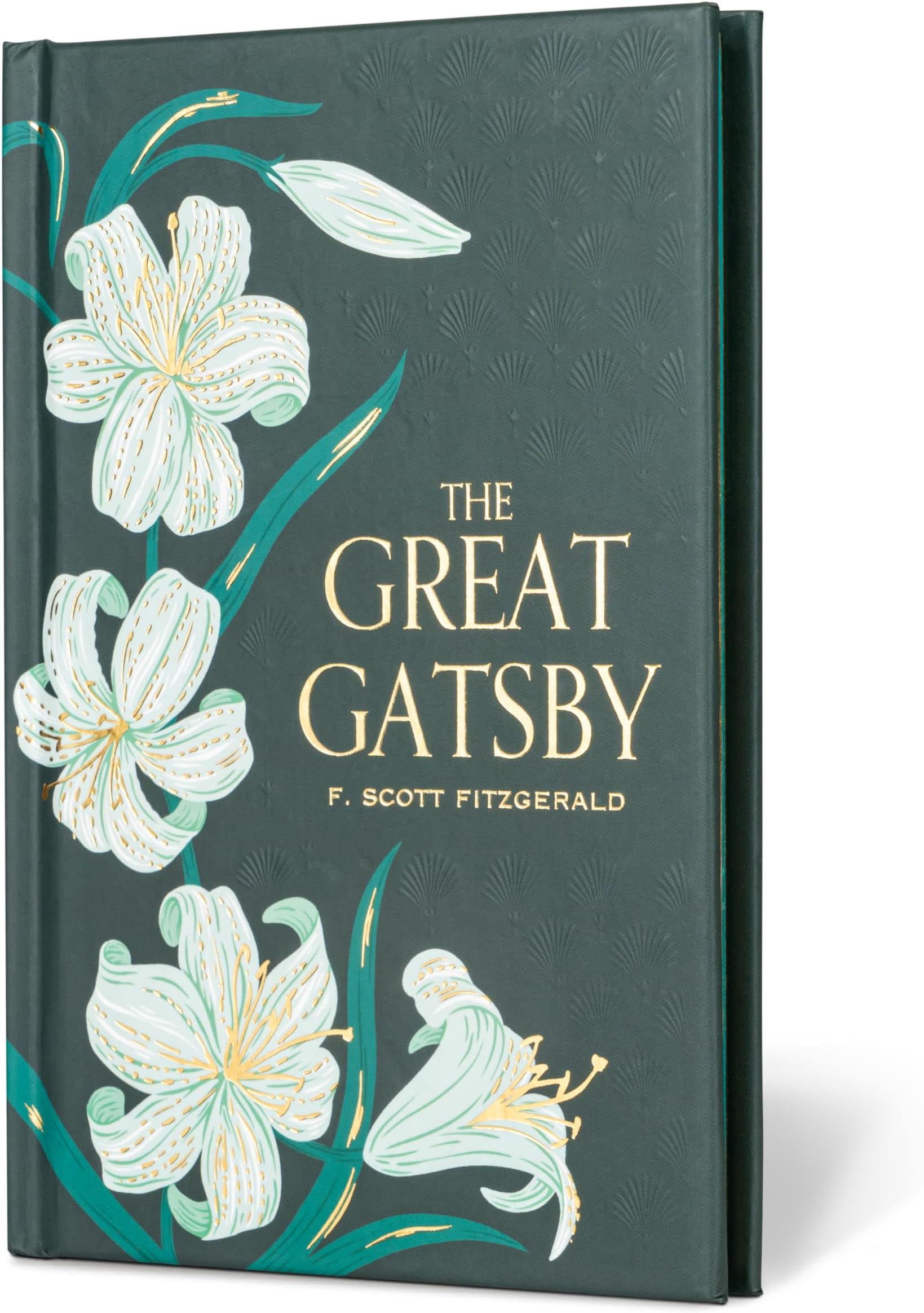 The Great Gatsby (Special Edition) (Signature Gilded Editions)