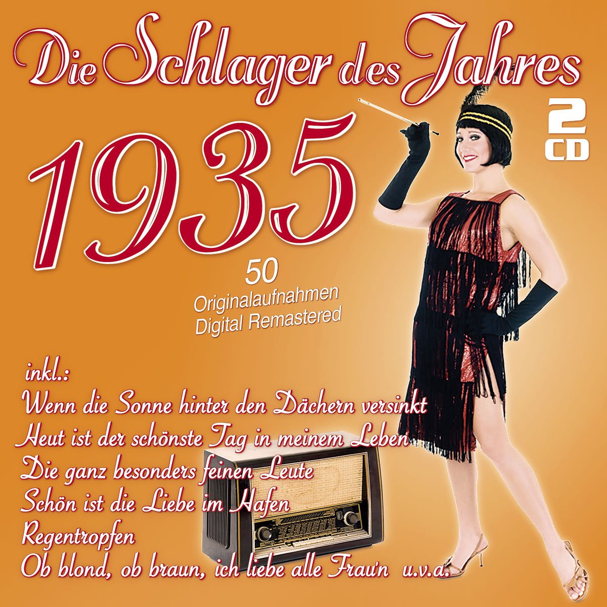 Die Schlager Des Jahres35