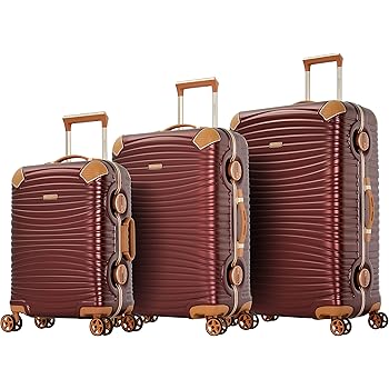 eminent luggage amazon