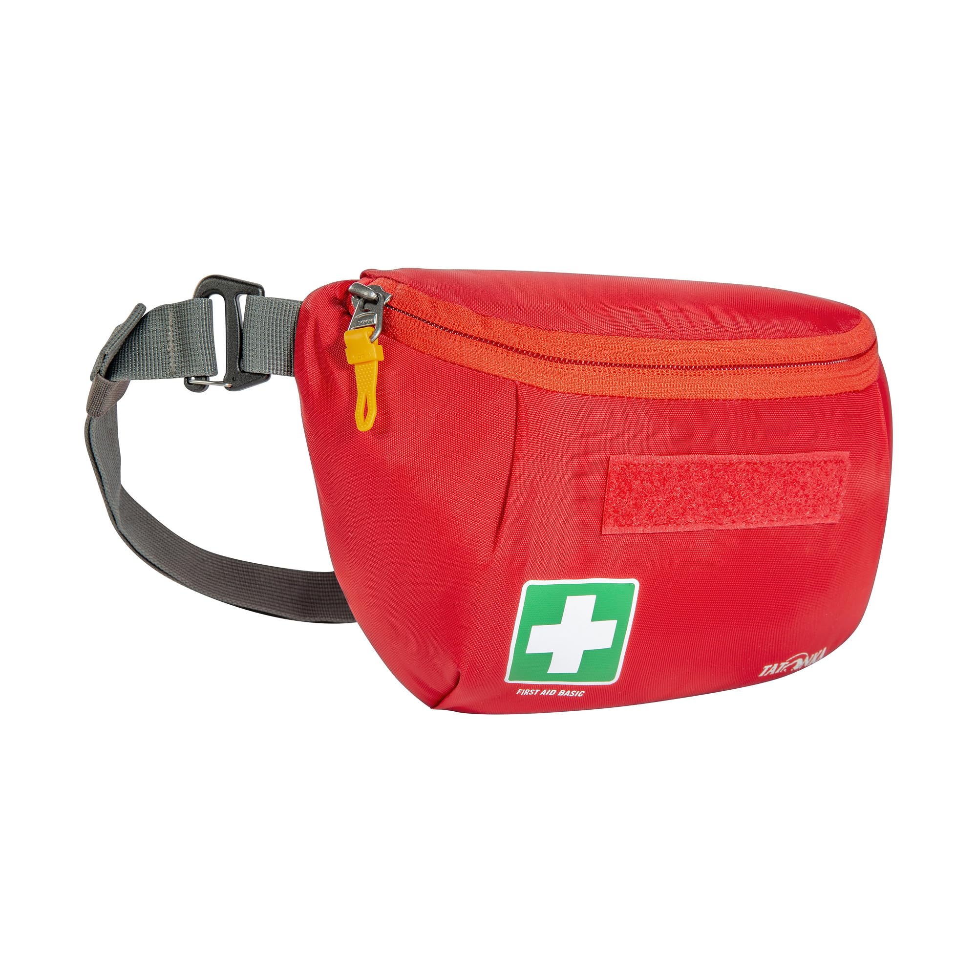 Tatonka First Aid Basic Hip Belt Pouch - Kit di primo soccorso per adulti, 3 litri, colore: