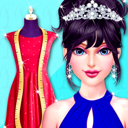 Fashion Design Studio - Dress Up - App on Amazon Appstore