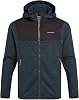 Craghoppers Mens Travos Hooded Jacket Fleece Pullover Sweater