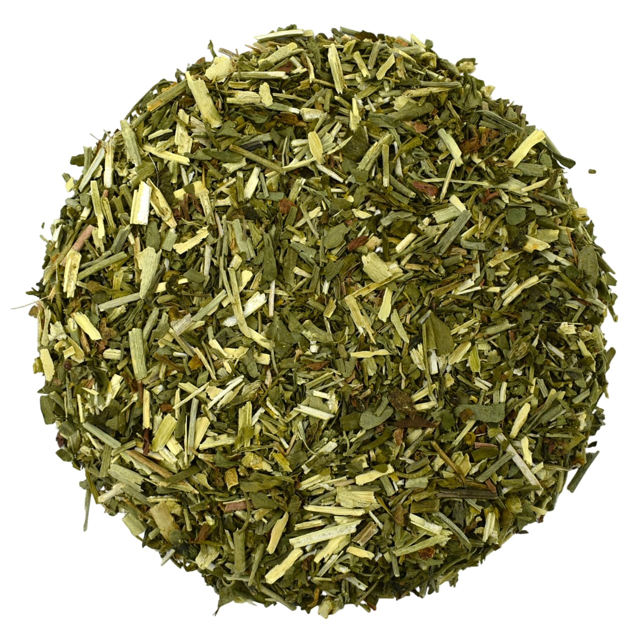 Common Rue Dried Cut Leaves & Stems Loose Herb Tea - Ruta Graveolens L. (1kg)