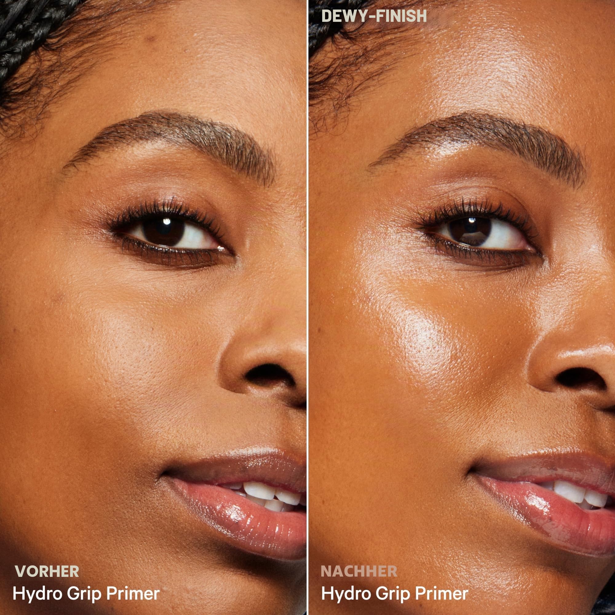 Milk Makeup Hydro Grip Primer – 3,7 g Testgröße