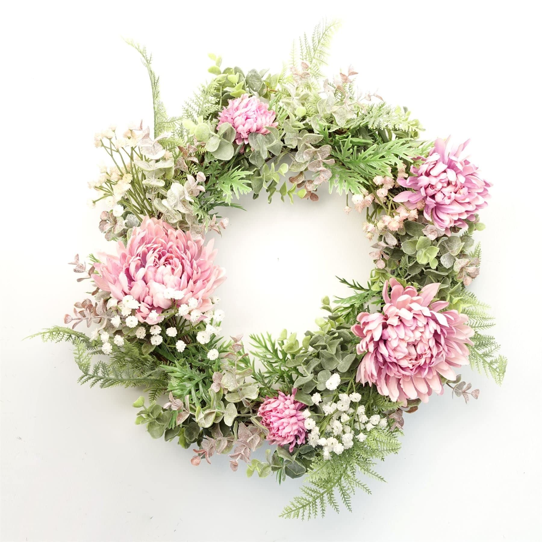 Leaf Artificial Wreaths and Garlands
