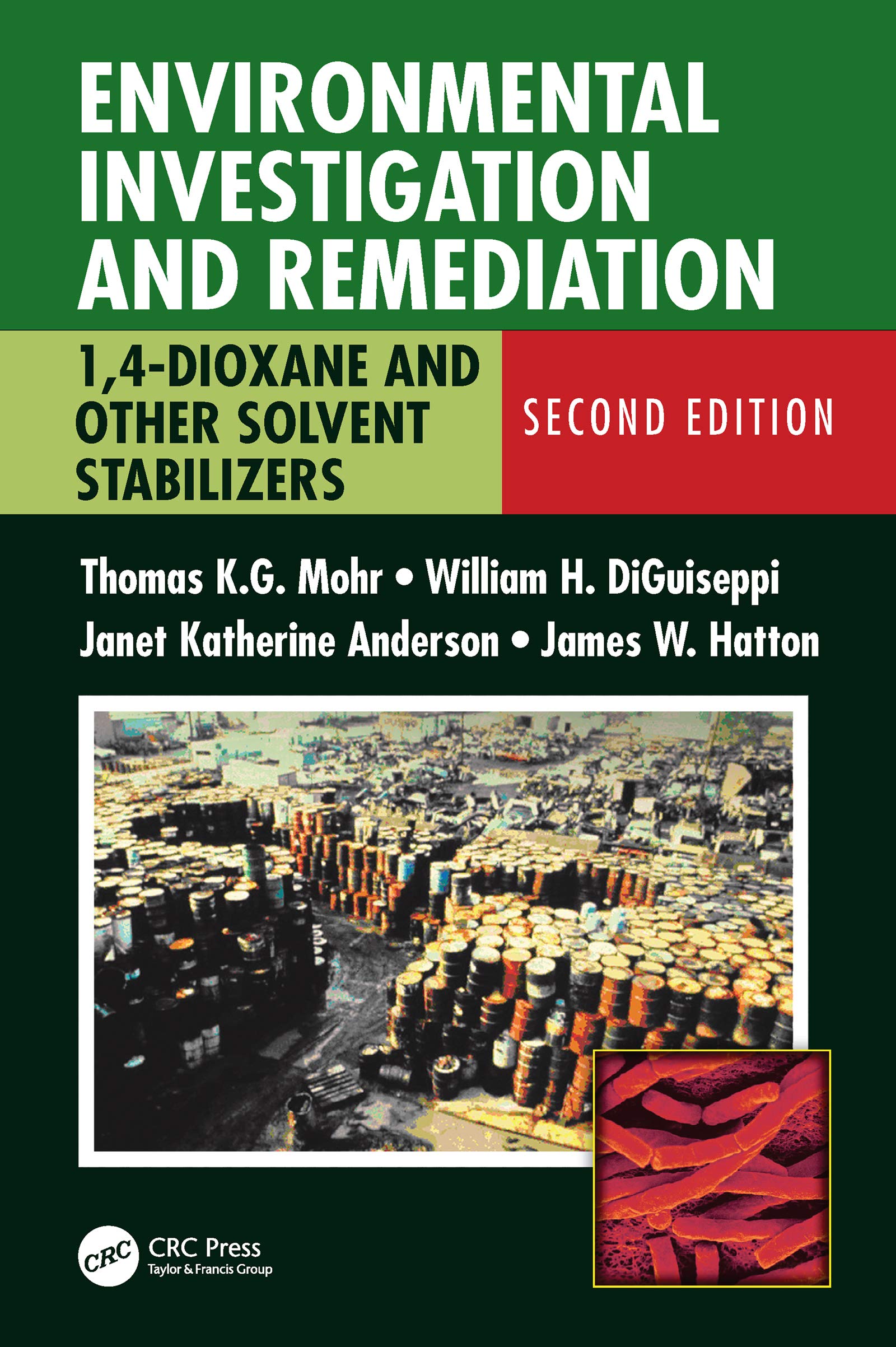 Environmental Investigation and Remediation by Thomas K.G. Mo... - 9781138393967