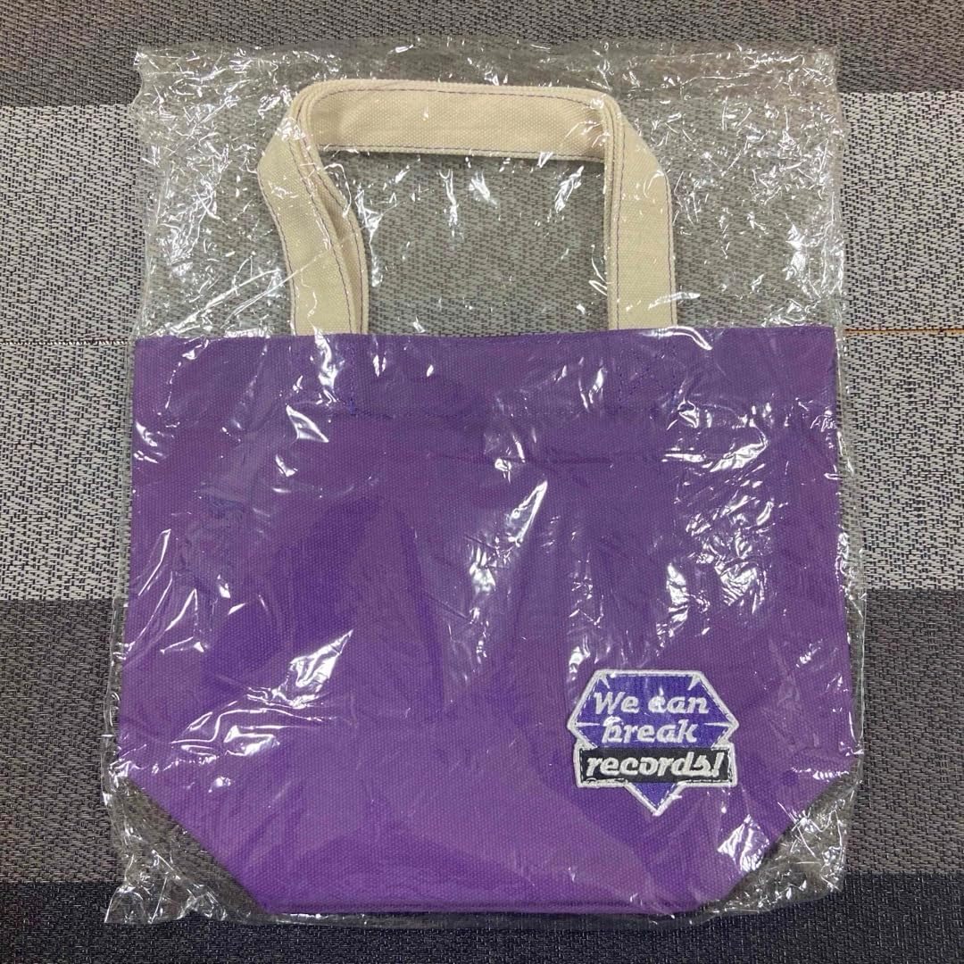 うたプリ SAS3 ミニトートバッグ トキヤ