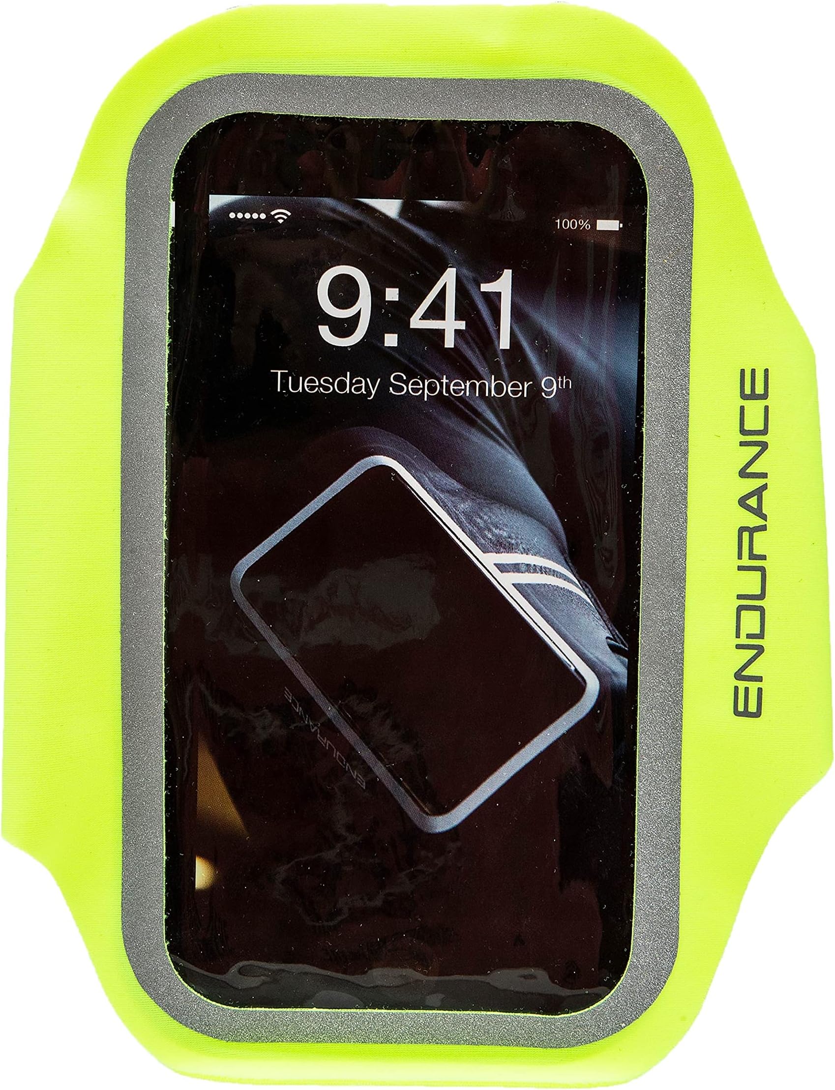 ENDURANCEUnisex Cave Smart Armband