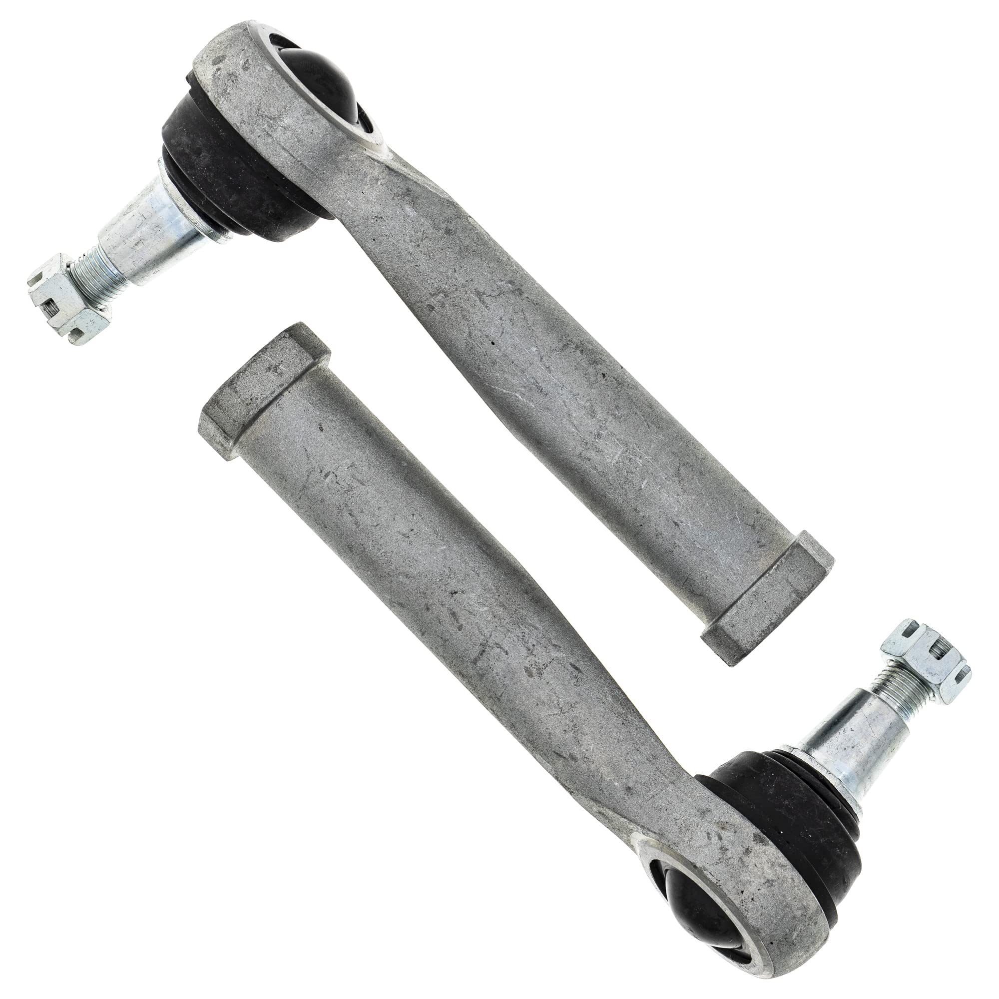 Amazon.com: NICHE Tie Rods with End Kit for 2016-2019 Yamaha