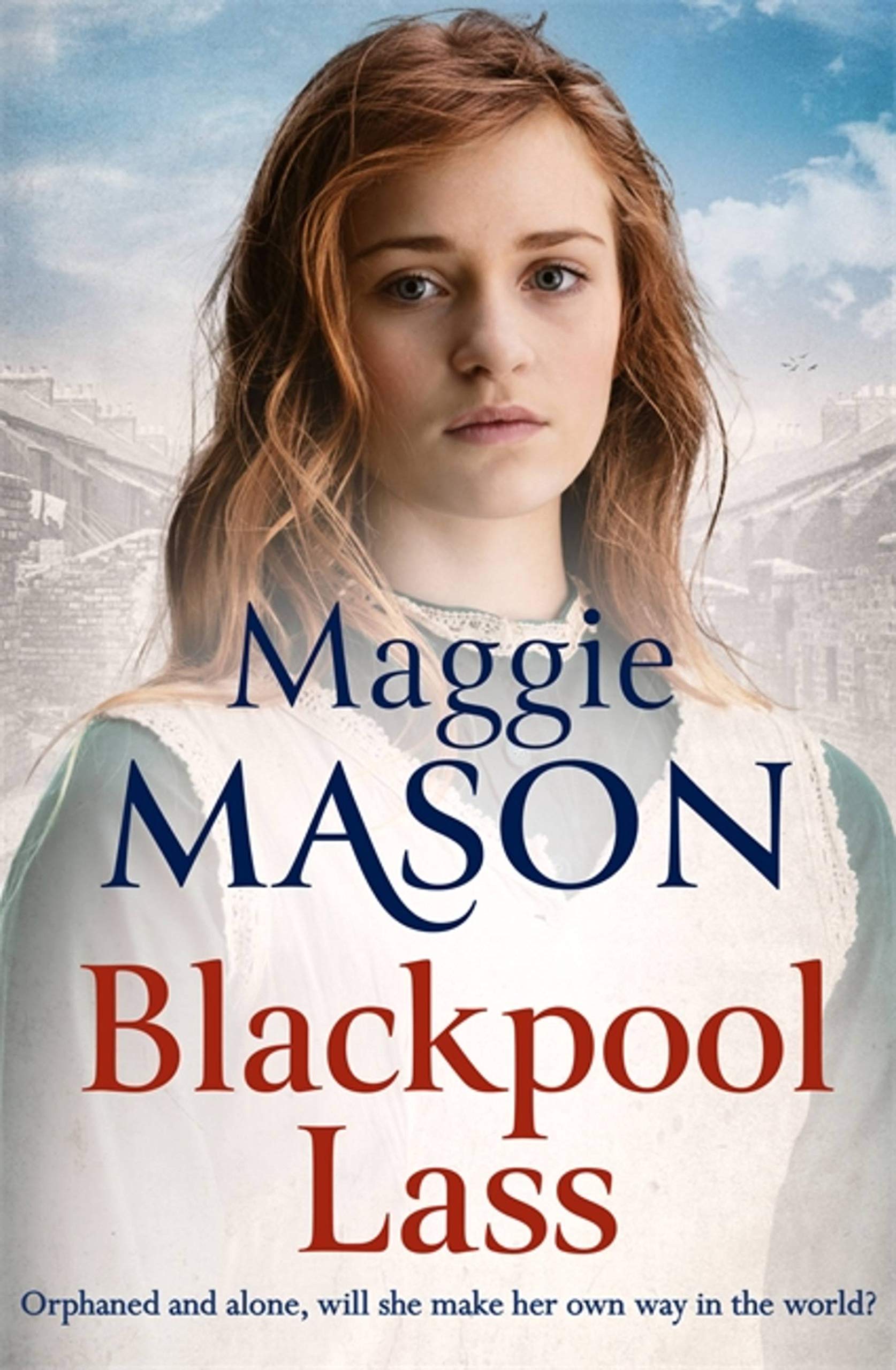 Blackpool Lass - 9780751573152