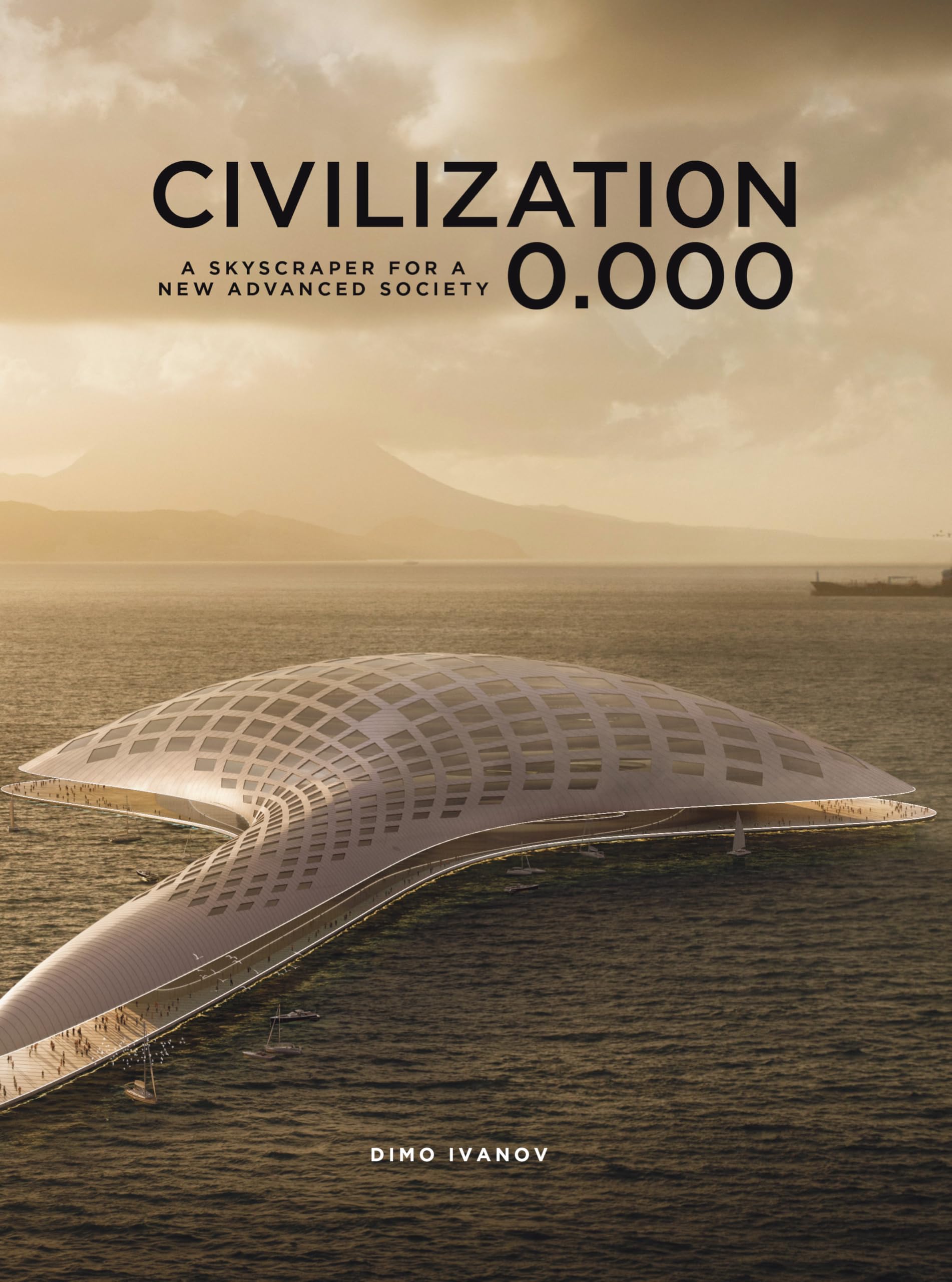 Civilization 0.000 un livre de table basse design pour sublimer votre salon moderne