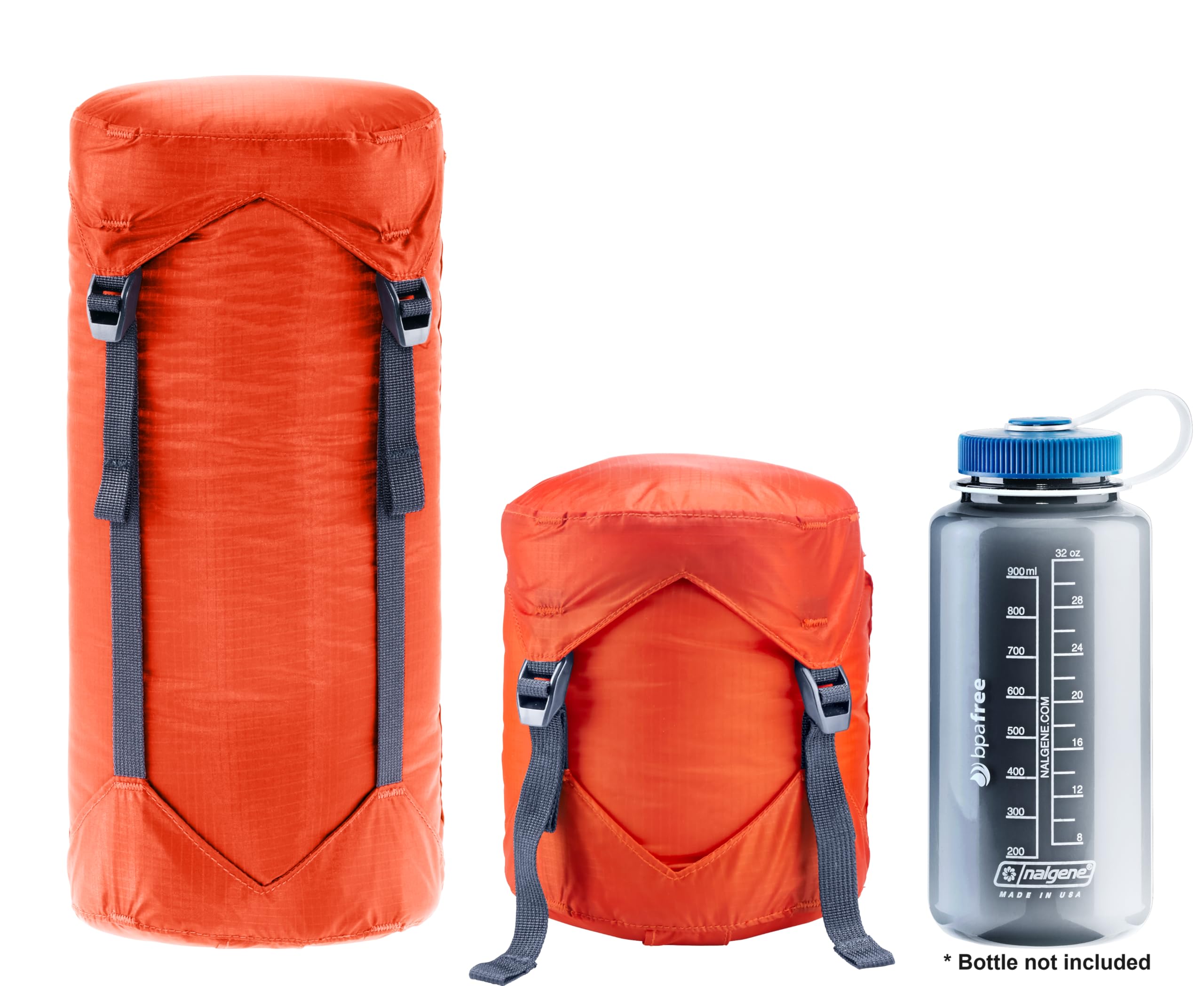 deuter Torba kompresyjna S (6 L)