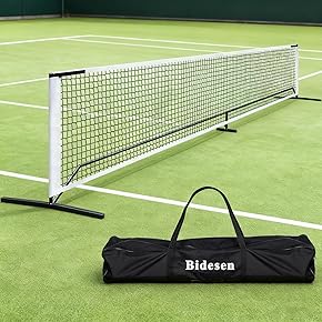 Amazon.co.jp: ネット・ゲージ - 硬式テニス: スポーツ＆アウトドア
