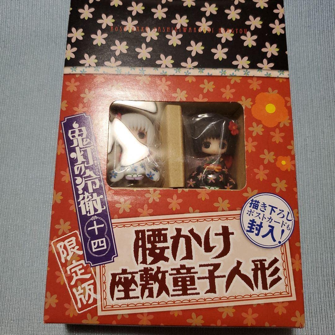 その他 hoozuki Hozuki's Coolheadedness Hozuki 1/8 Scale Figure - Tokyo