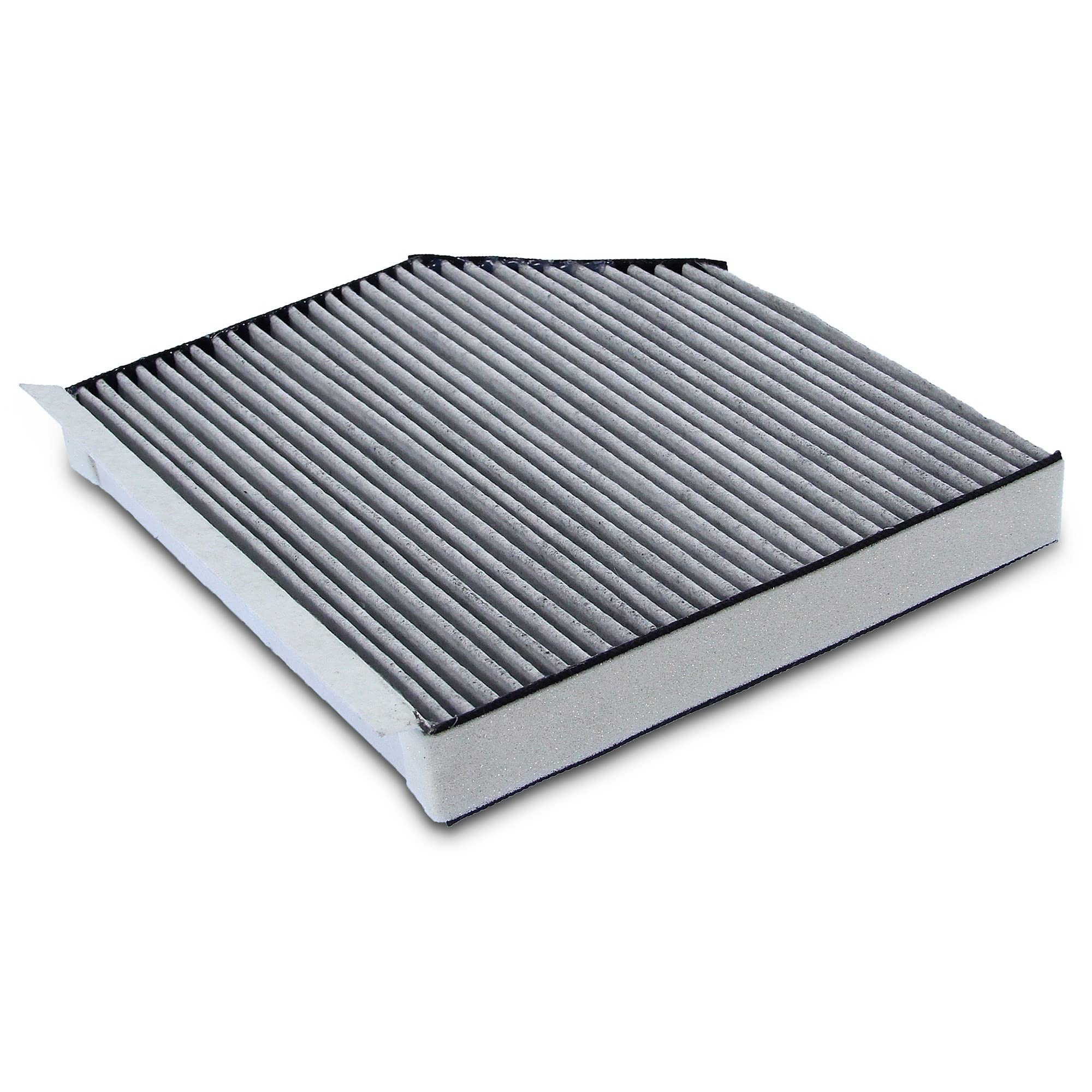 ATEC Germany Inspektionspaket Filterset mit 1x Ölfilter, 1x Luftfilter, 1x