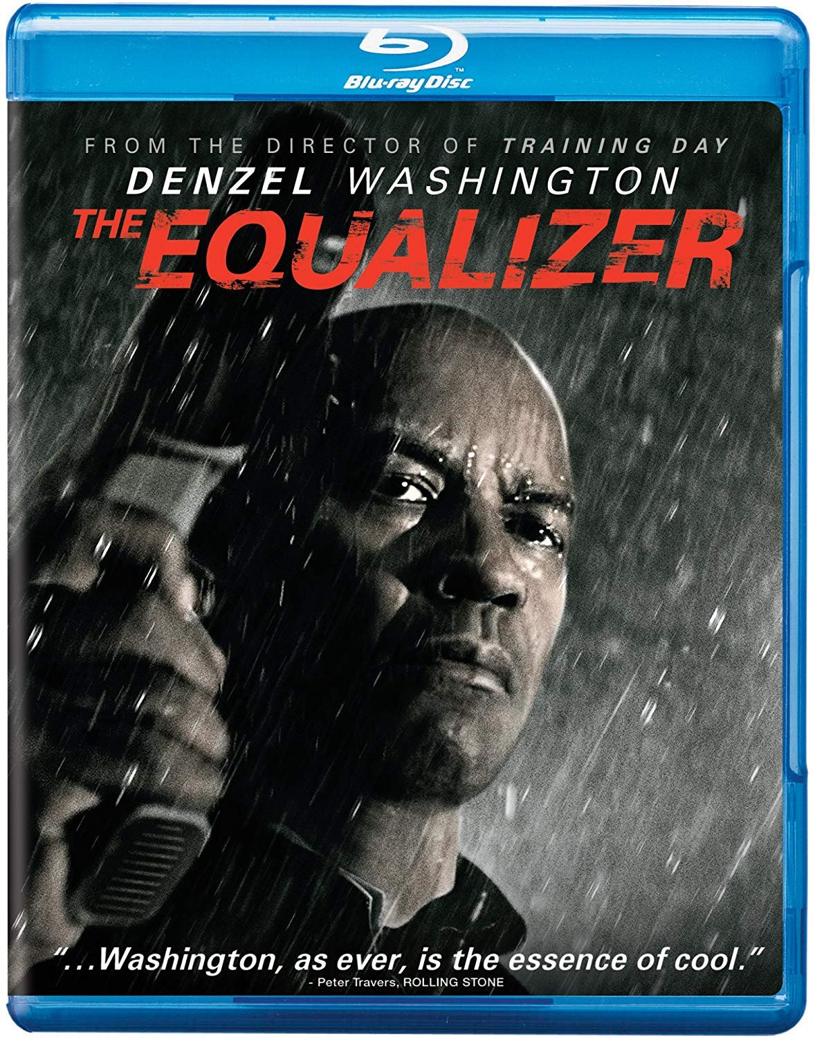 The Equalizer