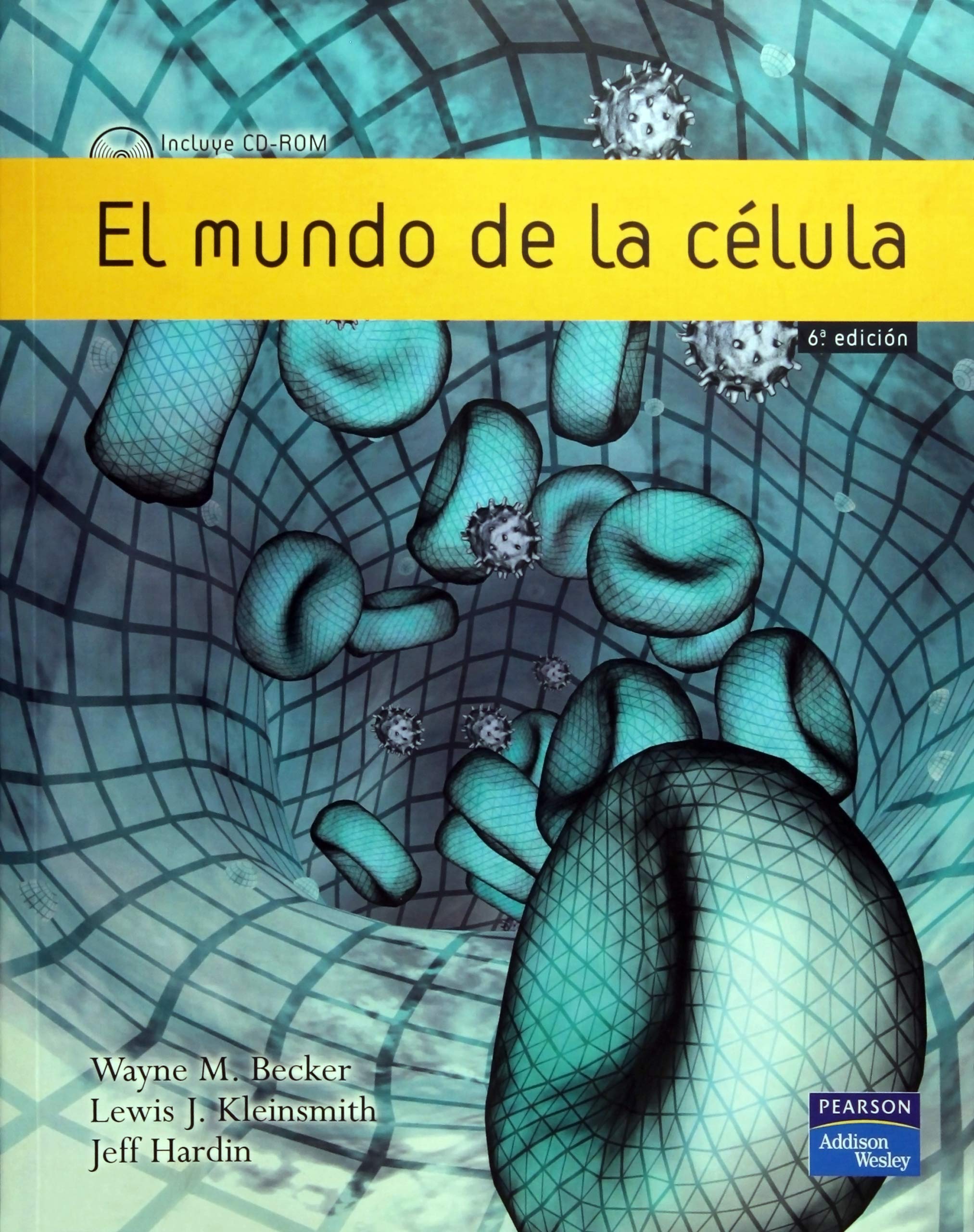 El mundo de la célula