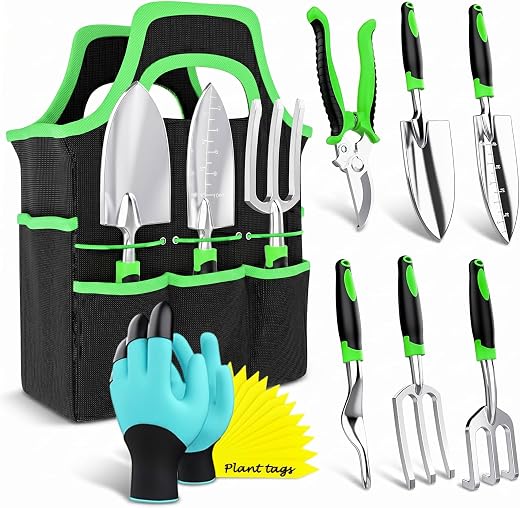 Hand Tools