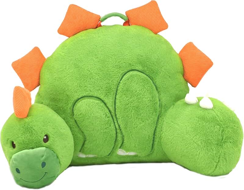 Large Dinosaur Body Pillow at Patricia Thompson blog