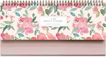 Bright Day Calendars チェックリスト ローズゴールド Amazon.co.jp: Bright Day Calendars 行うリストデイリータスク