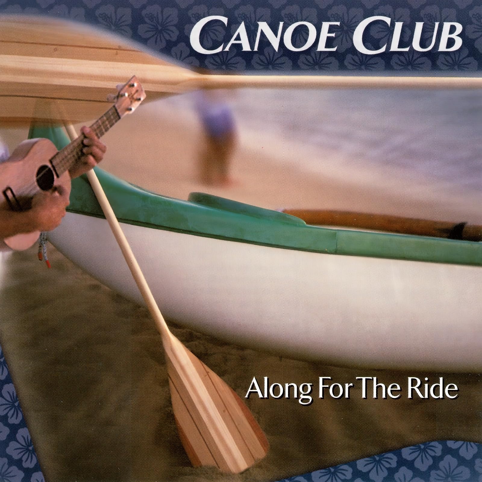 Canoe Club