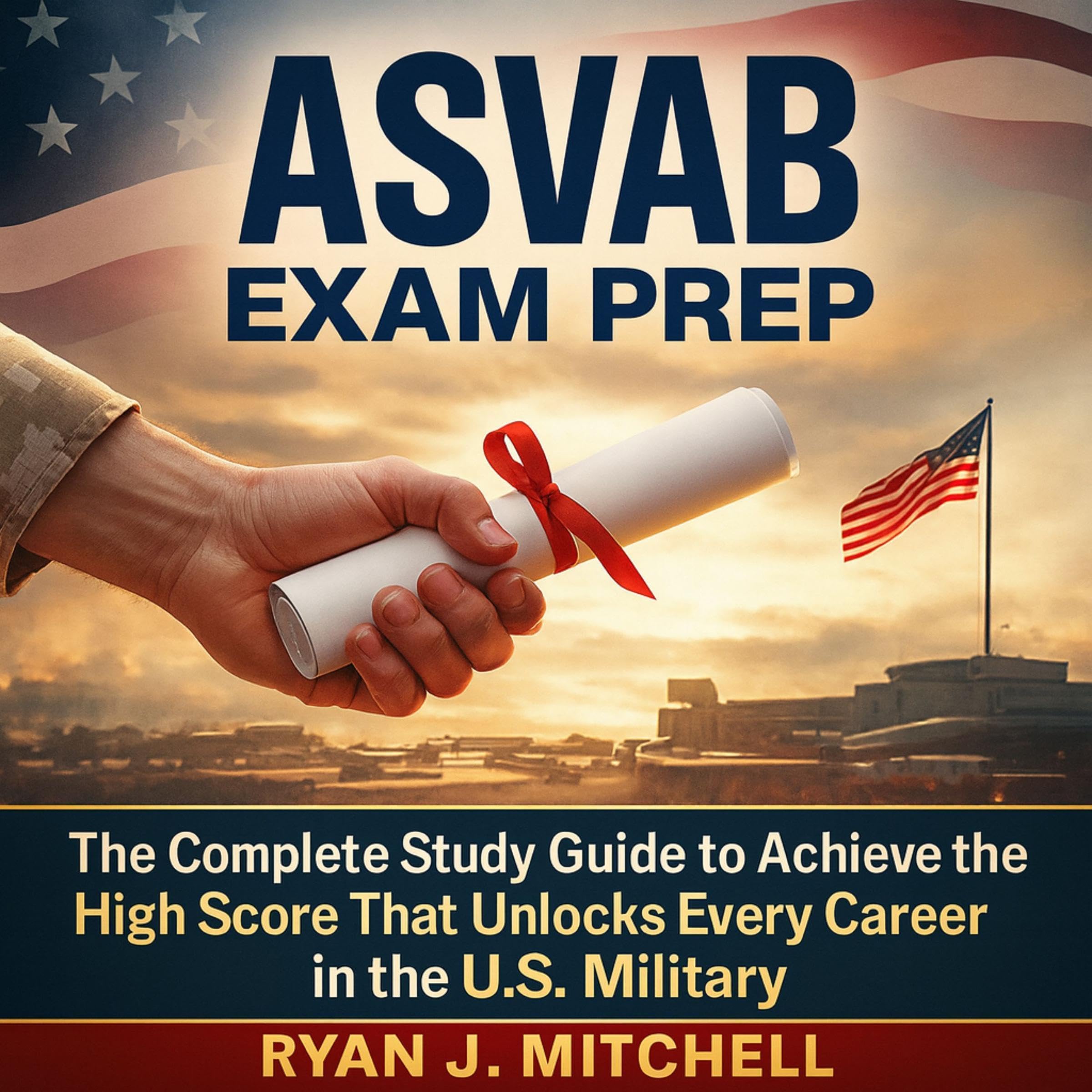ASVAB Exam Prep